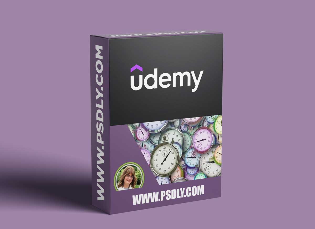 Time Fundamentals for the ADHD Mum 1 Time Fundamentals for the ADHD Mum