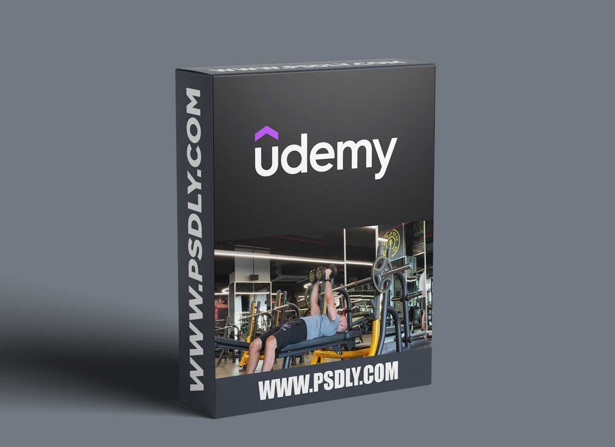 Time saving gym workout (under 30 min) 1 Time saving gym workout (under 30 min)