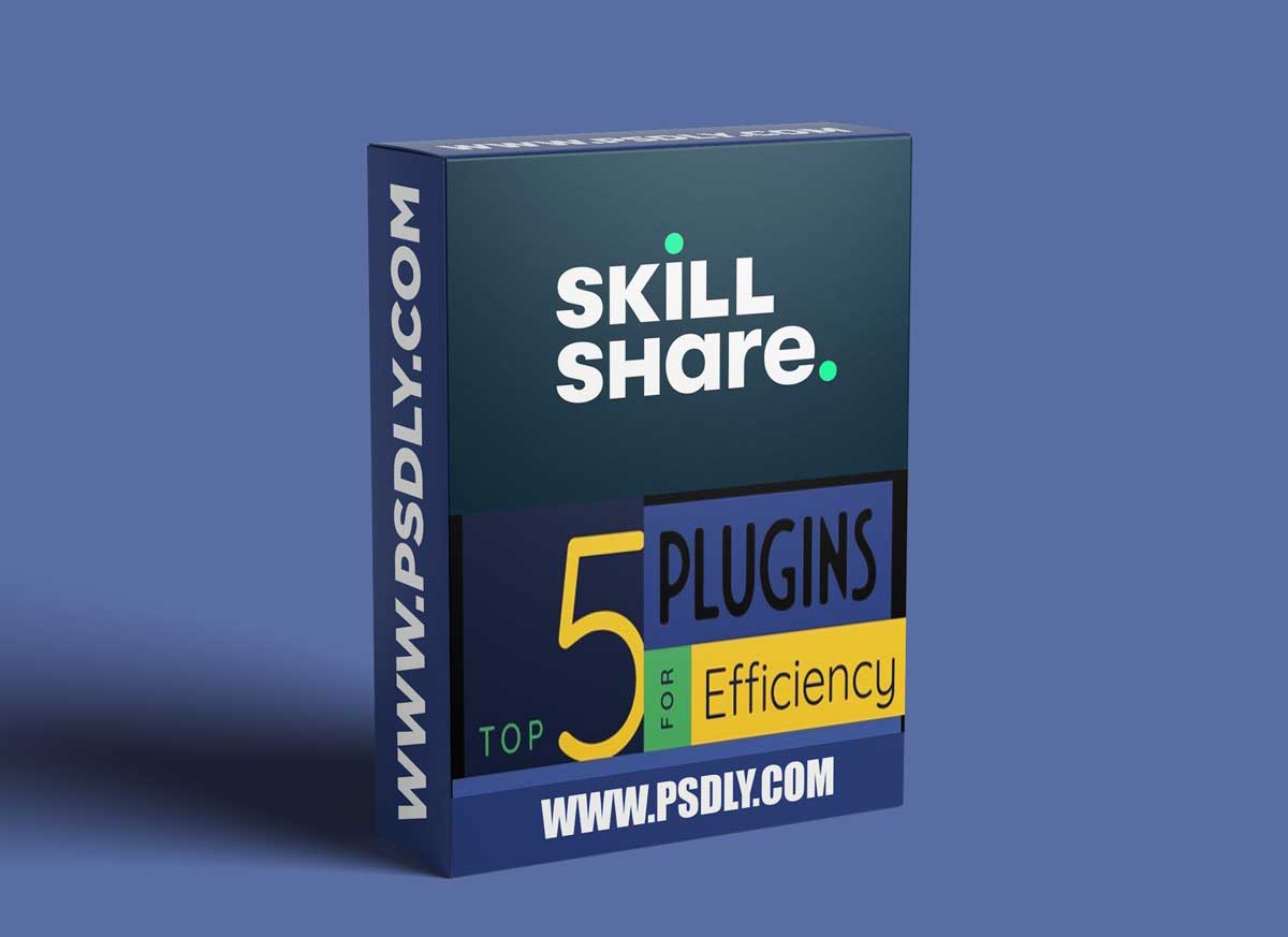 Top 5 Plugins for Efficiency in Adobe After Effects 1 Top 5 Plugins for Efficiency in Adobe After Effects