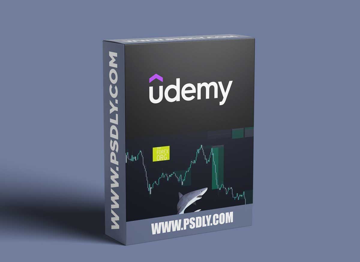 Ultimate Trading Course - Master FOREX, STOCKS, CRYPTO 1 Ultimate Trading Course - Master FOREX, STOCKS, CRYPTO