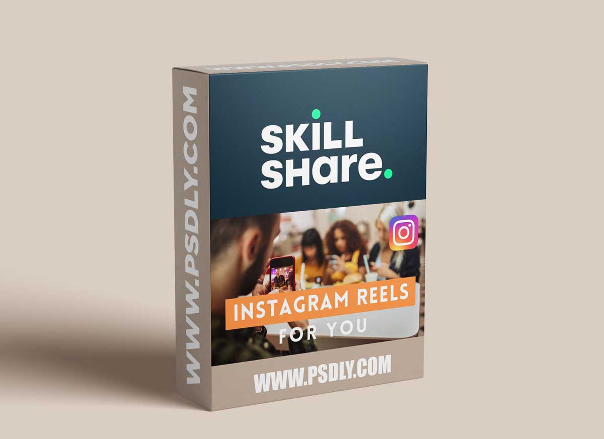 Using Instagram Reels to Grow your Brand 1 Using Instagram Reels to Grow your Brand