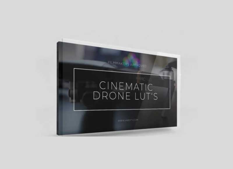 Vamify – All LUTs 1 Vamify – All LUTs