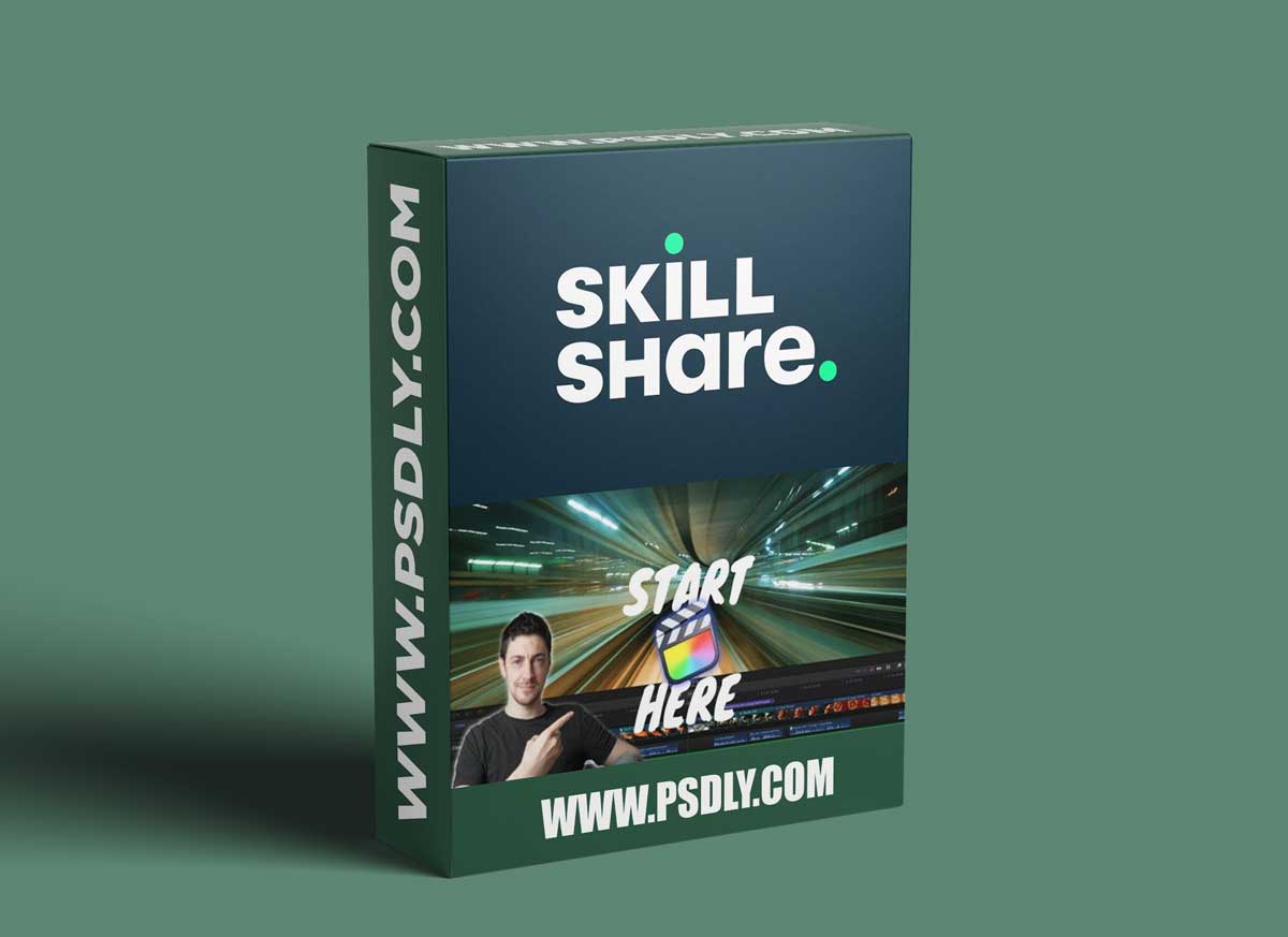 Video Editing With Final Cut Pro X - Complete Beginners Guide 1 Video Editing With Final Cut Pro X - Complete Beginners Guide