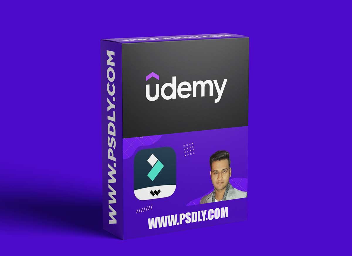 Wondershare Filmora X Complete Video Editing Course For 2022 1 Wondershare Filmora X Complete Video Editing Course For 2022