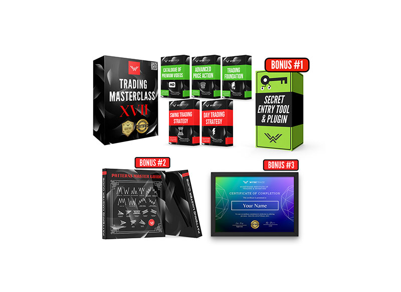 Wysetrade Trading Masterclass XVII Download 2022 1 Wysetrade Trading Masterclass XVII Download
