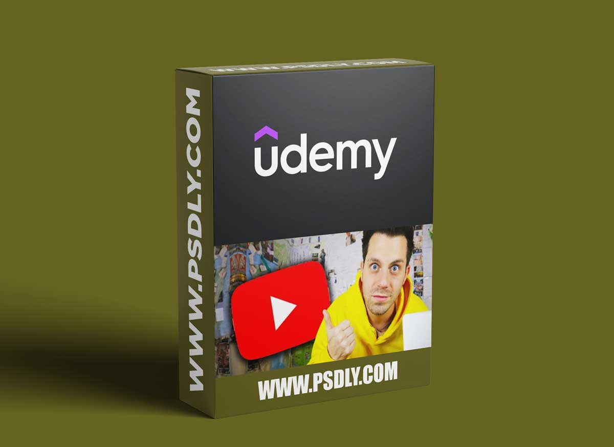YouTube Academy - The Complete Guide from Beginner to Pro 1 YouTube Academy - The Complete Guide from Beginner to Pro
