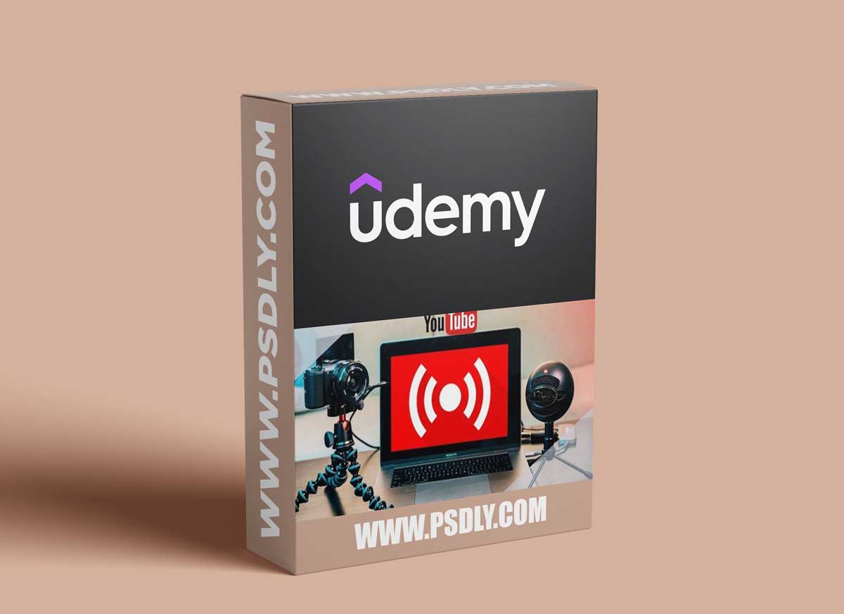 YouTube Live Streaming as a Marketing Strategy 1 YouTube Live Streaming as a Marketing Strategy