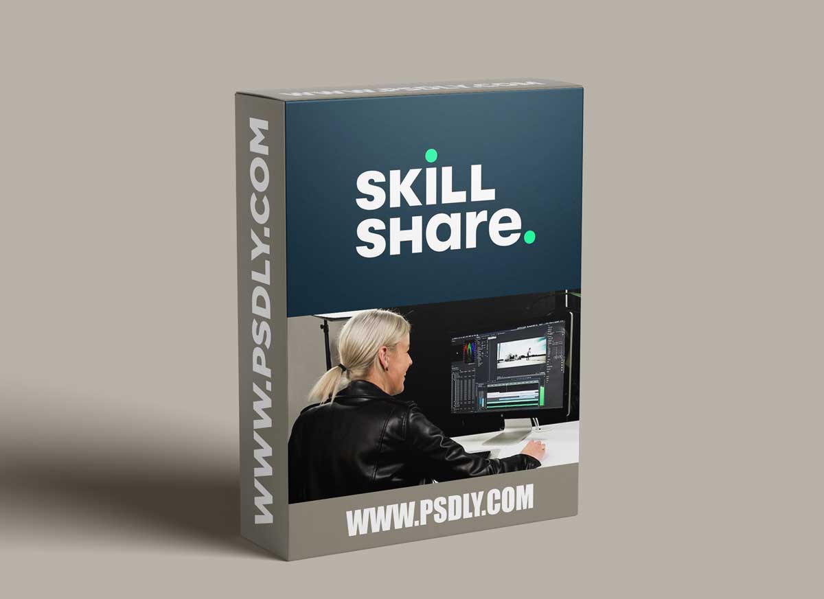 YouTube Video Editing: Develop Your Signature Style 1 YouTube Video Editing: Develop Your Signature Style