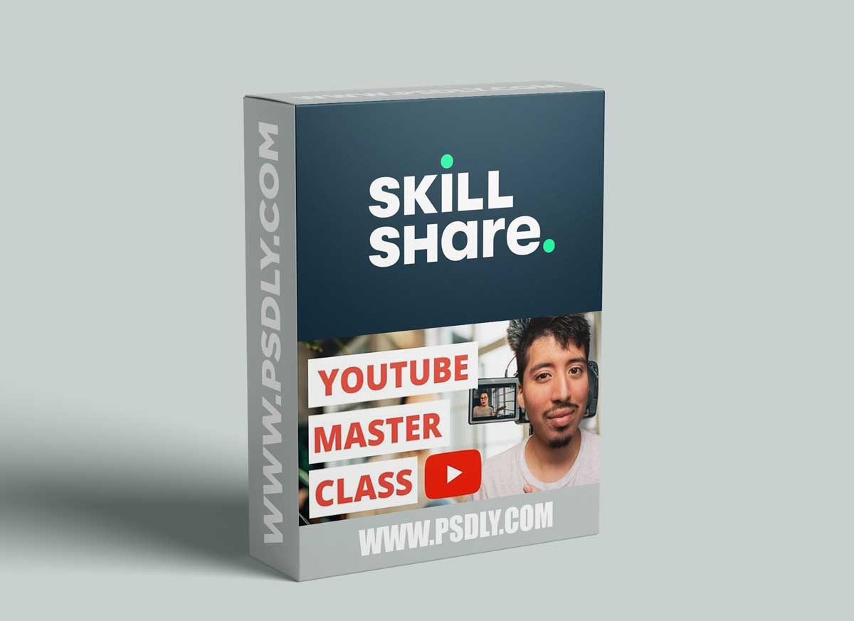 Youtube MasterClass 2022 - How to Launch a Successful Channel 1 Youtube MasterClass 2022 - How to Launch a Successful Channel