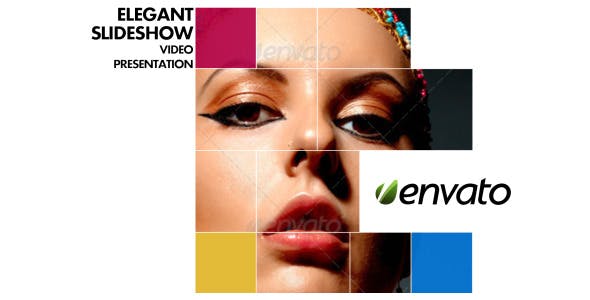 Videohive Elegant Slide Show 2385369 1 Videohive Elegant Slide Show 2385369