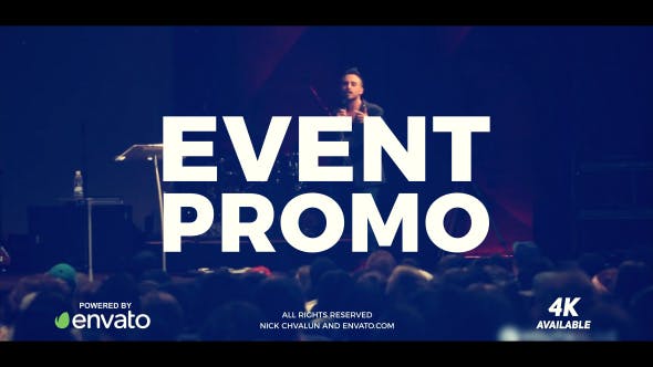 Videohive Event Conference 21138172 1 Videohive Event Conference 21138172