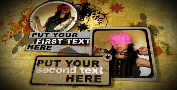 Videohive grunge billboard intro 139857 1 Videohive grunge billboard intro 139857