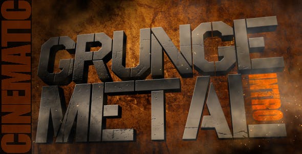 Videohive Cinematic Intro 166097 1 Videohive Cinematic Intro 166097