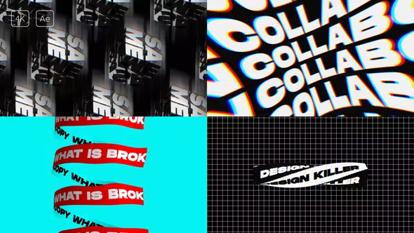Videohive Kinetic Typography 1.0 35970751 1 Videohive Kinetic Typography 1.0 35970751