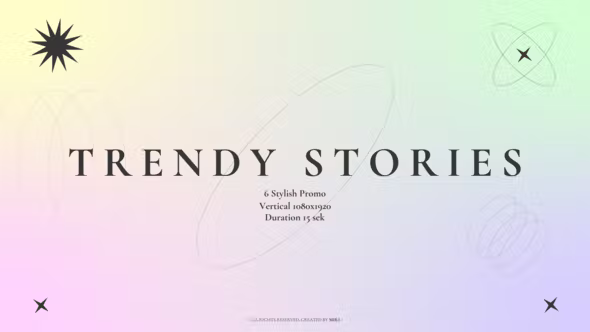 Videohive Trendy Stories 35935809 1 Videohive Trendy Stories 35935809