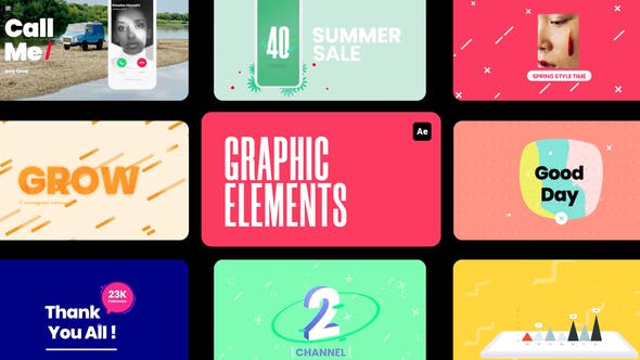 Videohive Colorful Graphics 36125971 1 Videohive Colorful Graphics 36125971