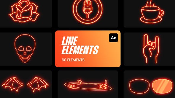 Videohive Line Visual Effects and Motion Shapes 36165576 1 ideohive Line Visual Effects and Motion Shapes 36165576