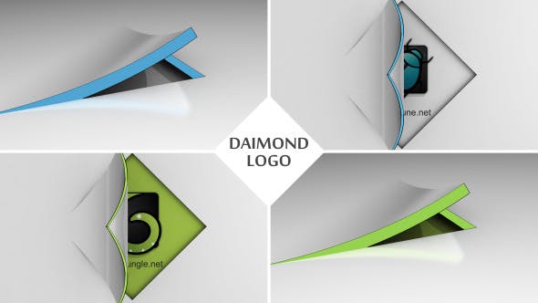 Videohive Daimond Logo Reveal 6914271 1 Videohive Daimond Logo Reveal 6914271