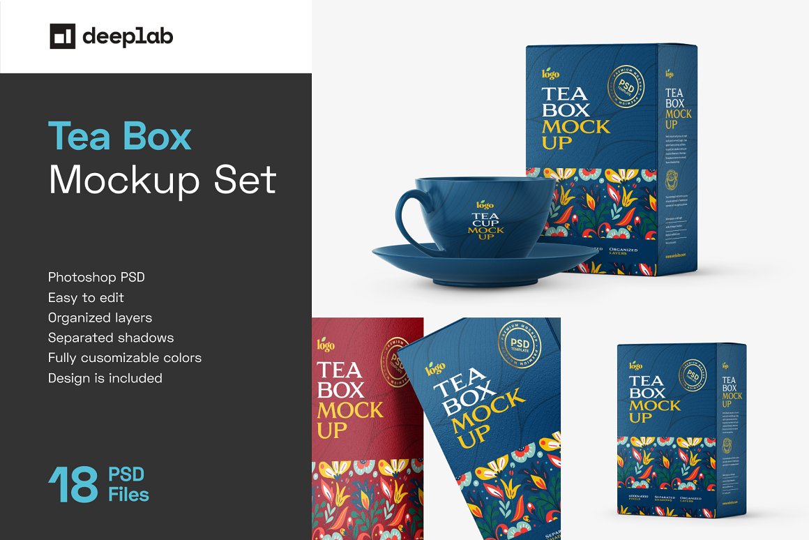 CreativeMarket - Cookies Box Packaging Mockup Set 6985417 1 CreativeMarket - Cookies Box Packaging Mockup Set 6985417