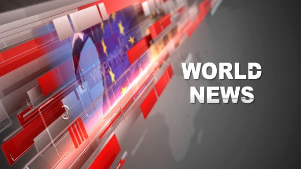 Videohive Broadcast News Pack 9848271 1 Videohive Broadcast News Pack 9848271