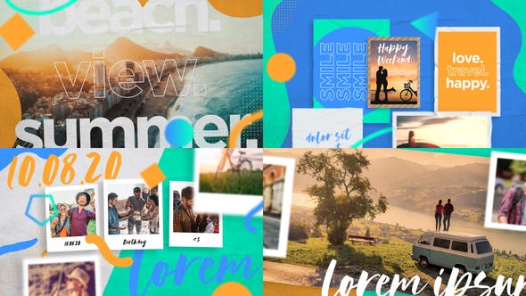 Videohive Photo Slideshow 35853528 1 Videohive Photo Slideshow 35853528