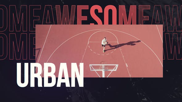Videohive Modern Urban Intro 35983229 1 Videohive Modern Urban Intro 35983229