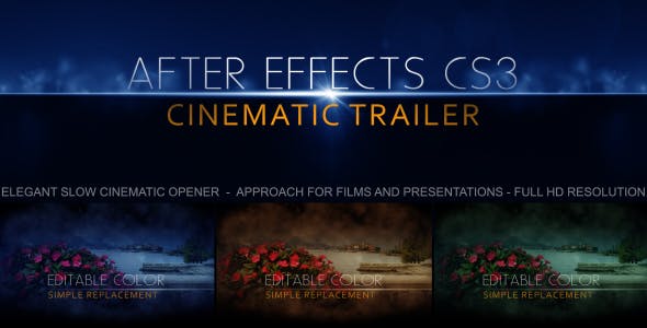 Videohive Smoked Transitions Intro 200117 1 Videohive Smoked Transitions Intro 200117