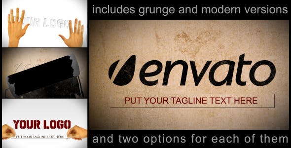 Videohive stencil logo or text reveal 249677 1 Videohive stencil logo or text reveal 249677