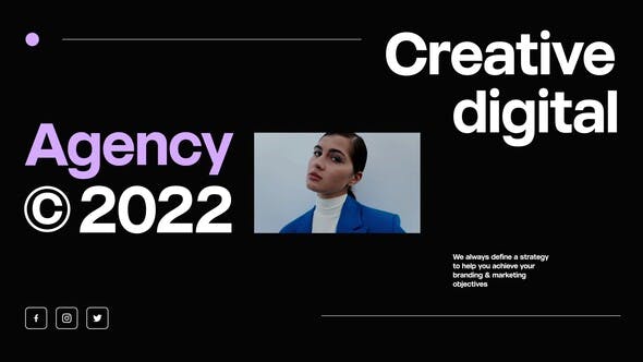 Videohive Creative Agency Promo 36449551 1 Videohive Creative Agency Promo 36449551