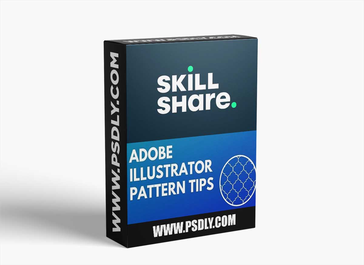 10 Adobe Illustrator CC Pattern tips - A Graphic Design for Lunch™ Class 1 10 Adobe Illustrator CC Pattern tips - A Graphic Design for Lunch™ Class