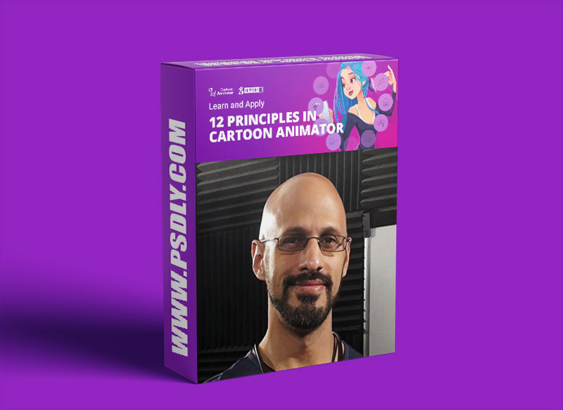 Reallusion - 12 Principles of Animation in Cartoon Animator 1 12 Principles of Animation in Cartoon Animator
