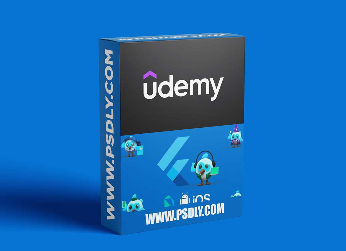 2022 Flutter Beginners Course(No rubbish) 1 2022 Flutter Beginners Course(No rubbish)