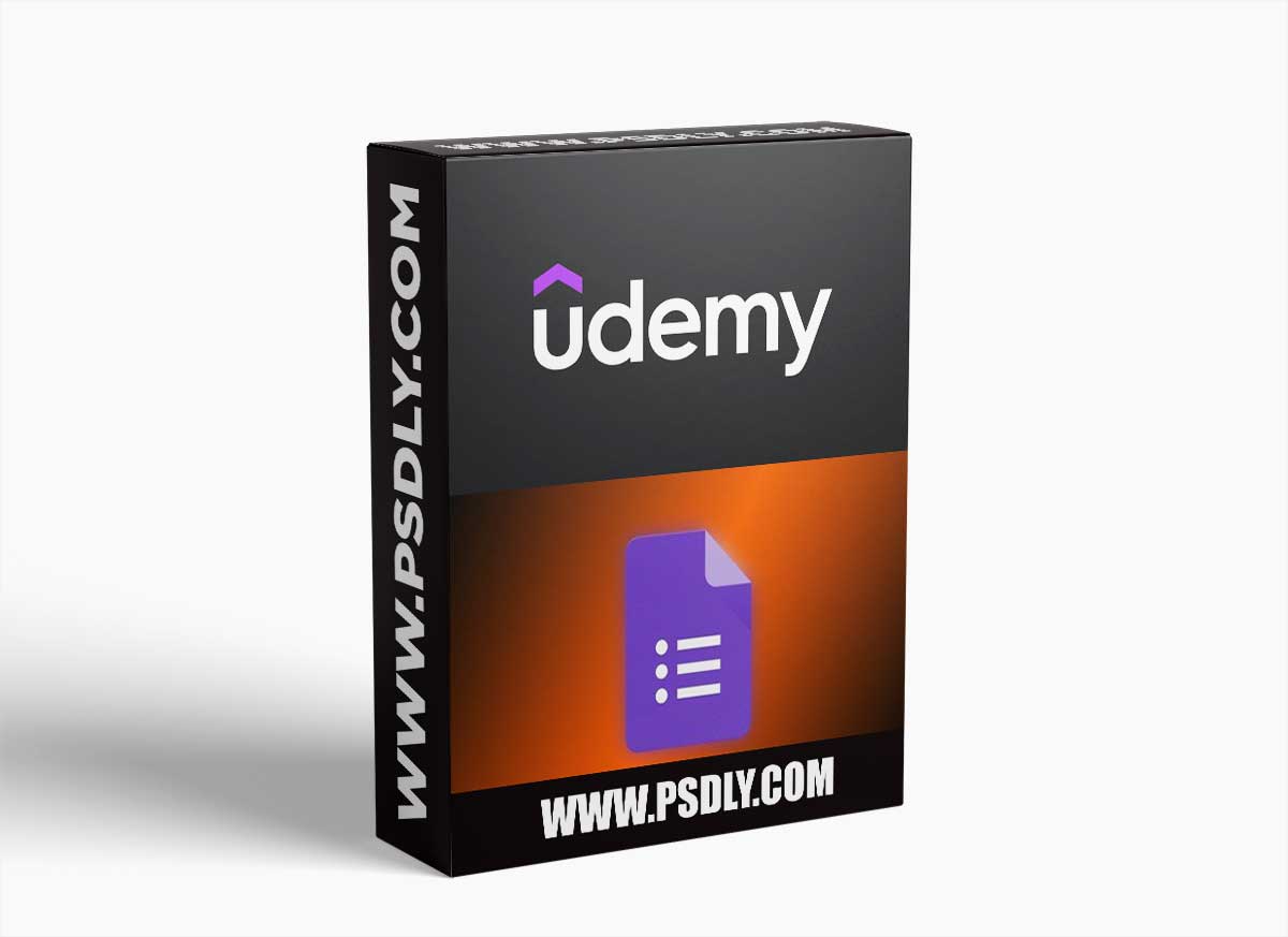 2022 - Learn Google Forms Within 1.5 Hours!! 1 2022 - Learn Google Forms Within 1.5 Hours!!