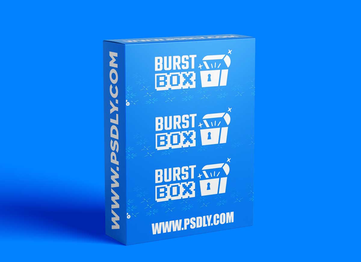 AEScripts Burst Box v1.1 for After Effects 1 AEScripts Burst Box v1.1 for After Effects