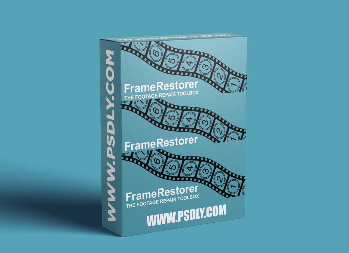 AEScripts pt_FrameRestorer 2 for After Effects 1 AEScripts pt_FrameRestorer 2 for After Effects