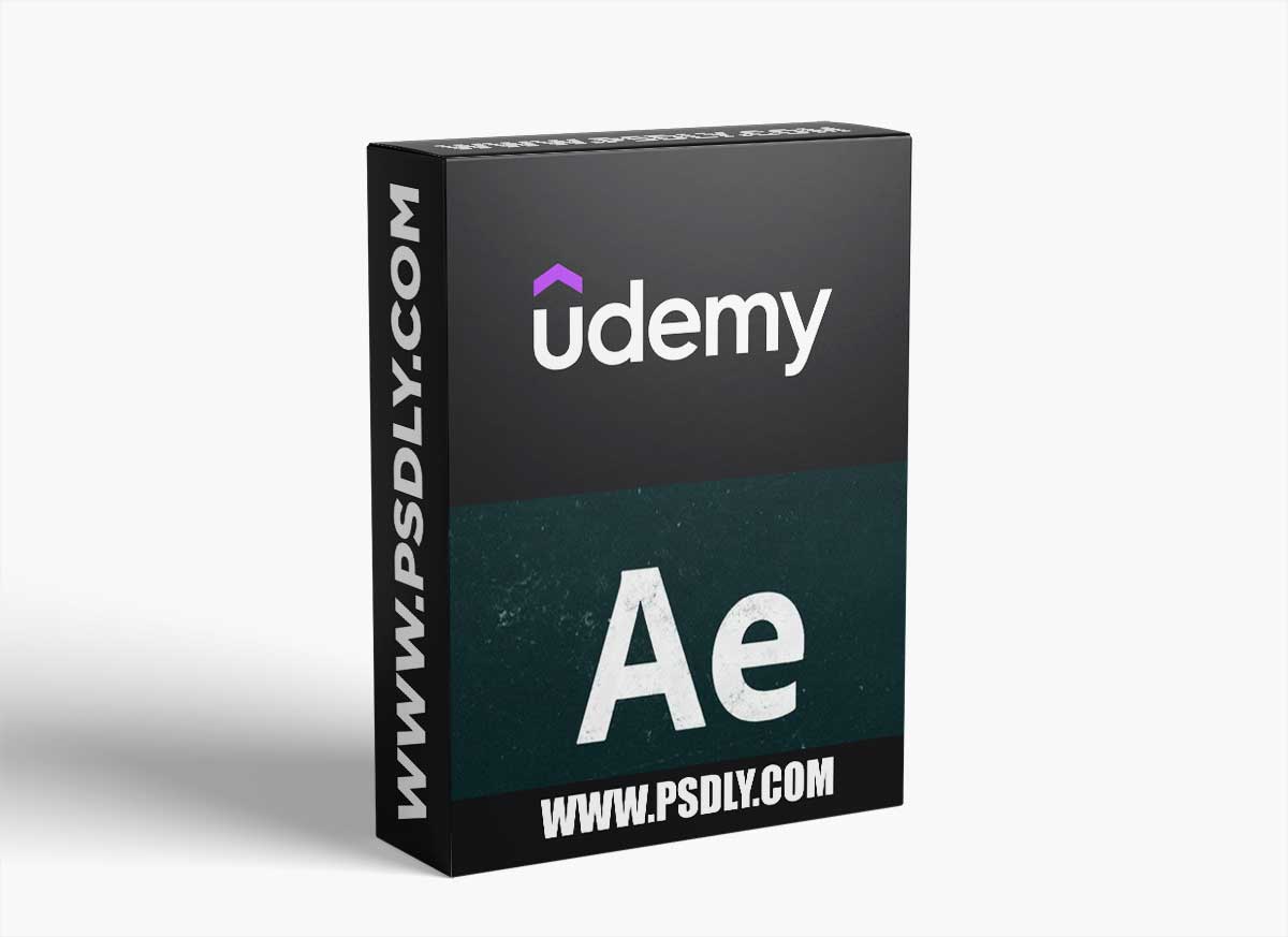 Adobe After Effects 2022 Projects 1 Adobe After Effects 2022 Projects