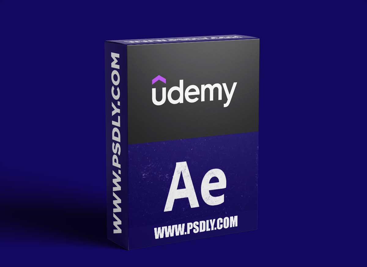 Adobe After Effects 2022 Ultimate Course 1 Adobe After Effects 2022 Ultimate Course