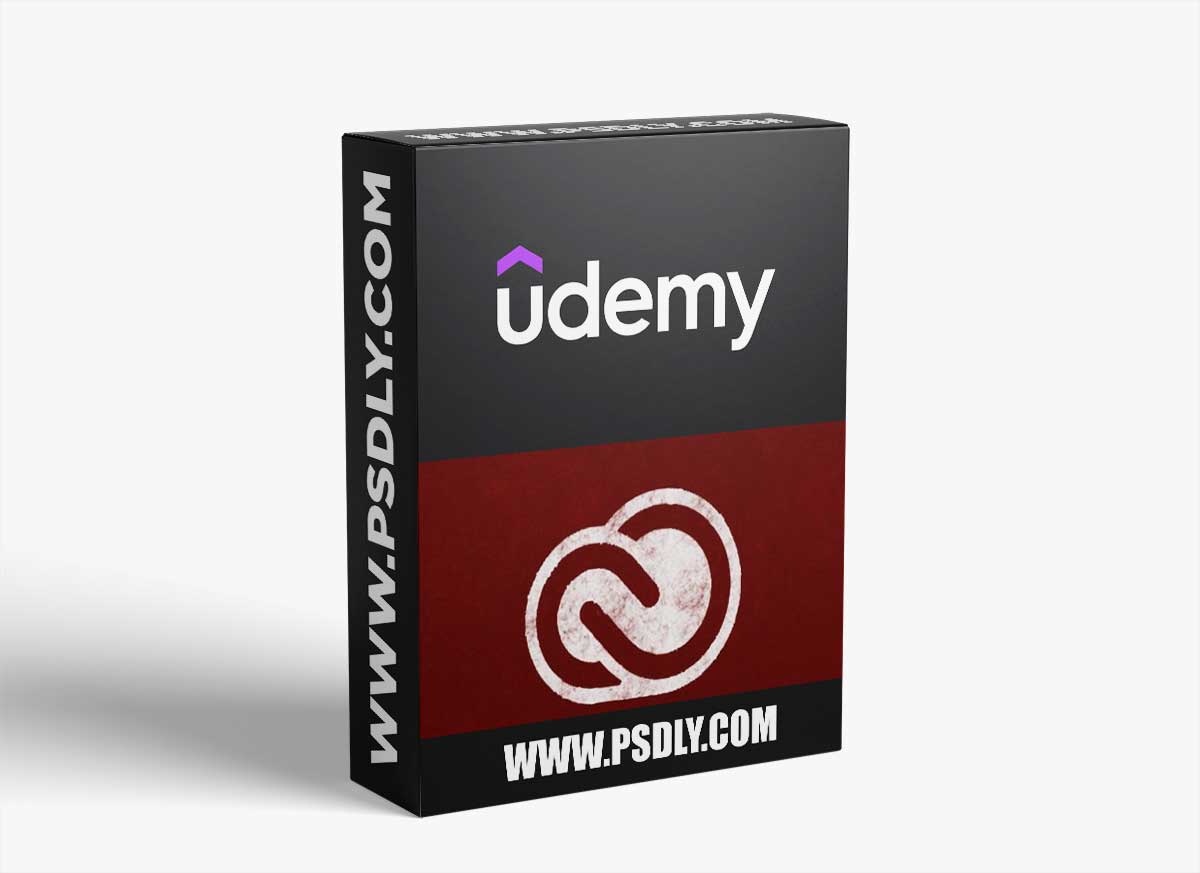 Adobe Creative Cloud 2022 Ultimate Course 1 Adobe Creative Cloud 2022 Ultimate Course