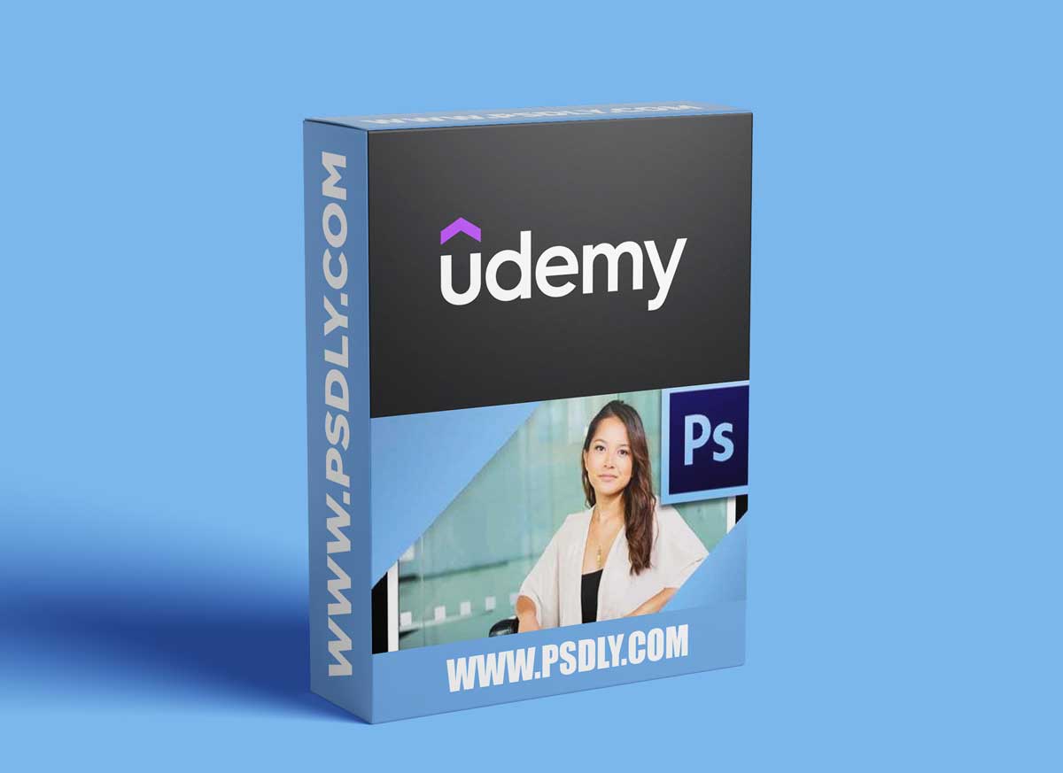 Adobe Photoshop CC Masterclass for Beginners - Zero to Hero 1 Adobe Photoshop CC Masterclass for Beginners - Zero to Hero