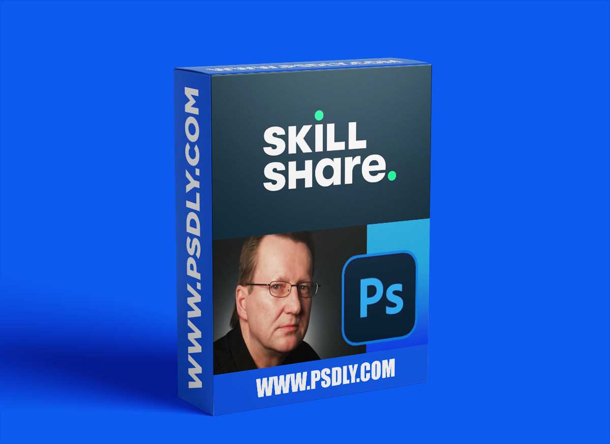 Adobe Photoshop CC: Professional Photoshop Retouching Course 1 Adobe Photoshop CC: Professional Photoshop Retouching Course