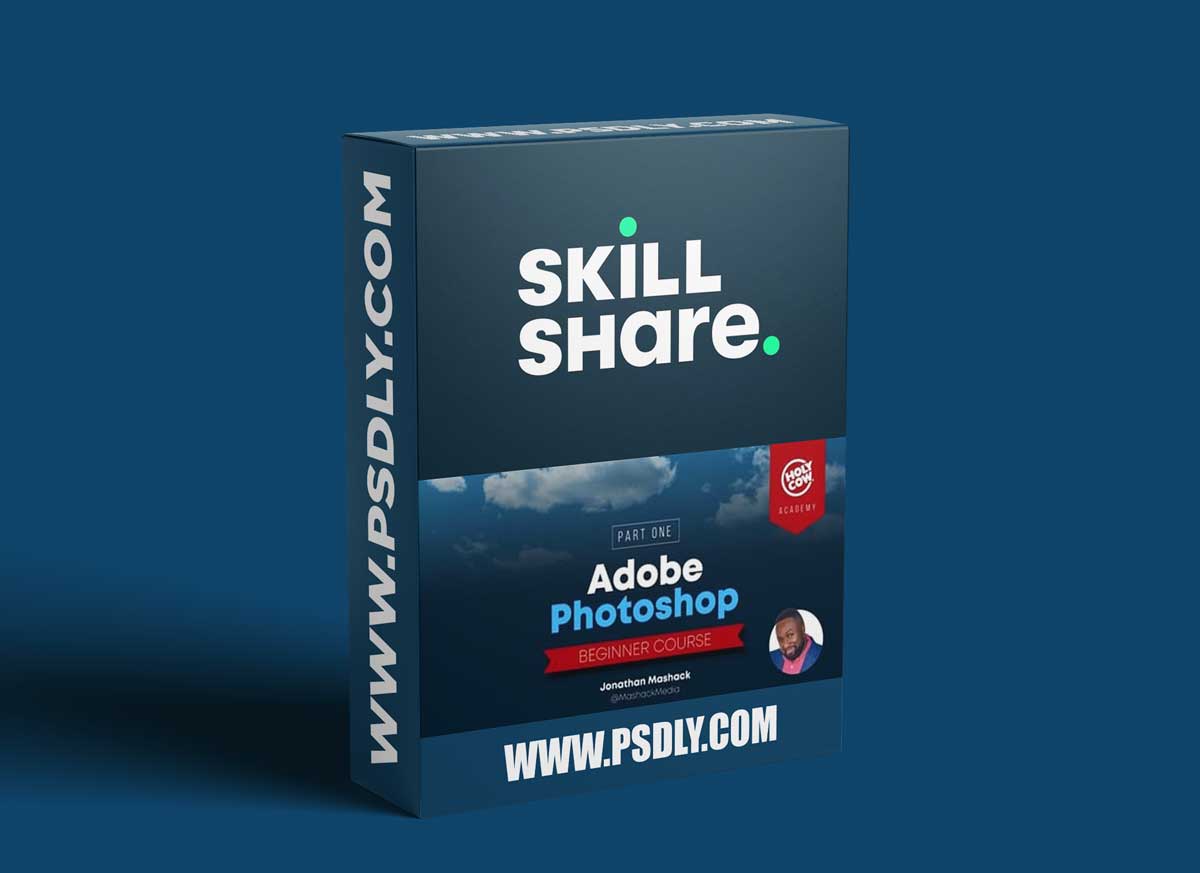 Adobe Photoshop for Beginners | Part One 1 Adobe Photoshop for Beginners | Part One