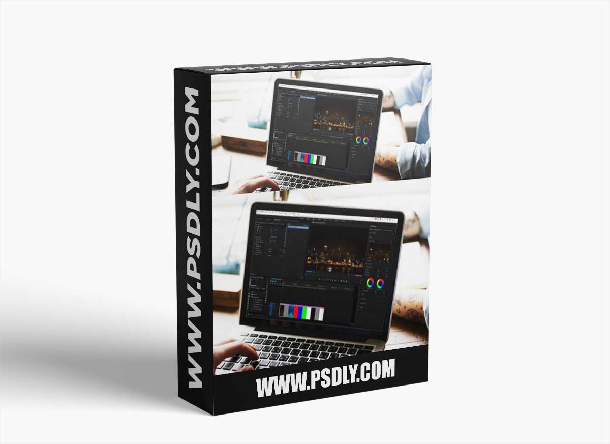 Advanced Editing Techniques in Adobe Premiere Pro 1 Advanced Editing Techniques in Adobe Premiere Pro