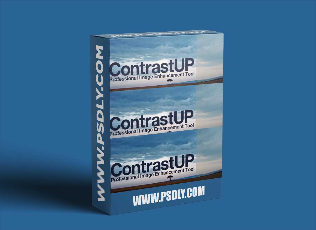 Aescripts ContrastUp 2.3.1 MacOS/Win 1 Aescripts ContrastUp 2.3 WIN