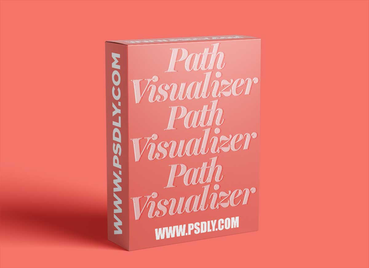 Aescripts Path Visualizer v1.1.1 (Win/Mac) 1 Aescripts Path Visualizer v1.1.1 (Win/Mac)