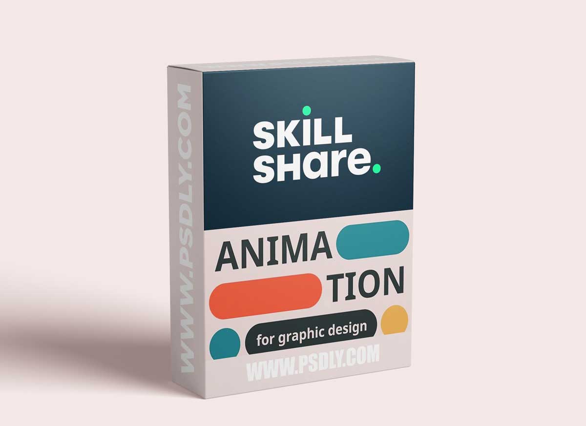 Animation for Graphic Design: Make a Short Educational Video 1 Animation for Graphic Design: Make a Short Educational Video