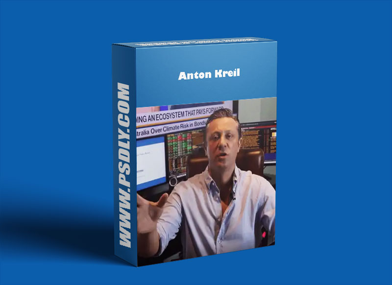 Anton Kreil – IPLT Introduction to Professional Level Trading 2021 Download 1 Anton Kreil IPLT Introduction to Professional Level Trading 2021 Download