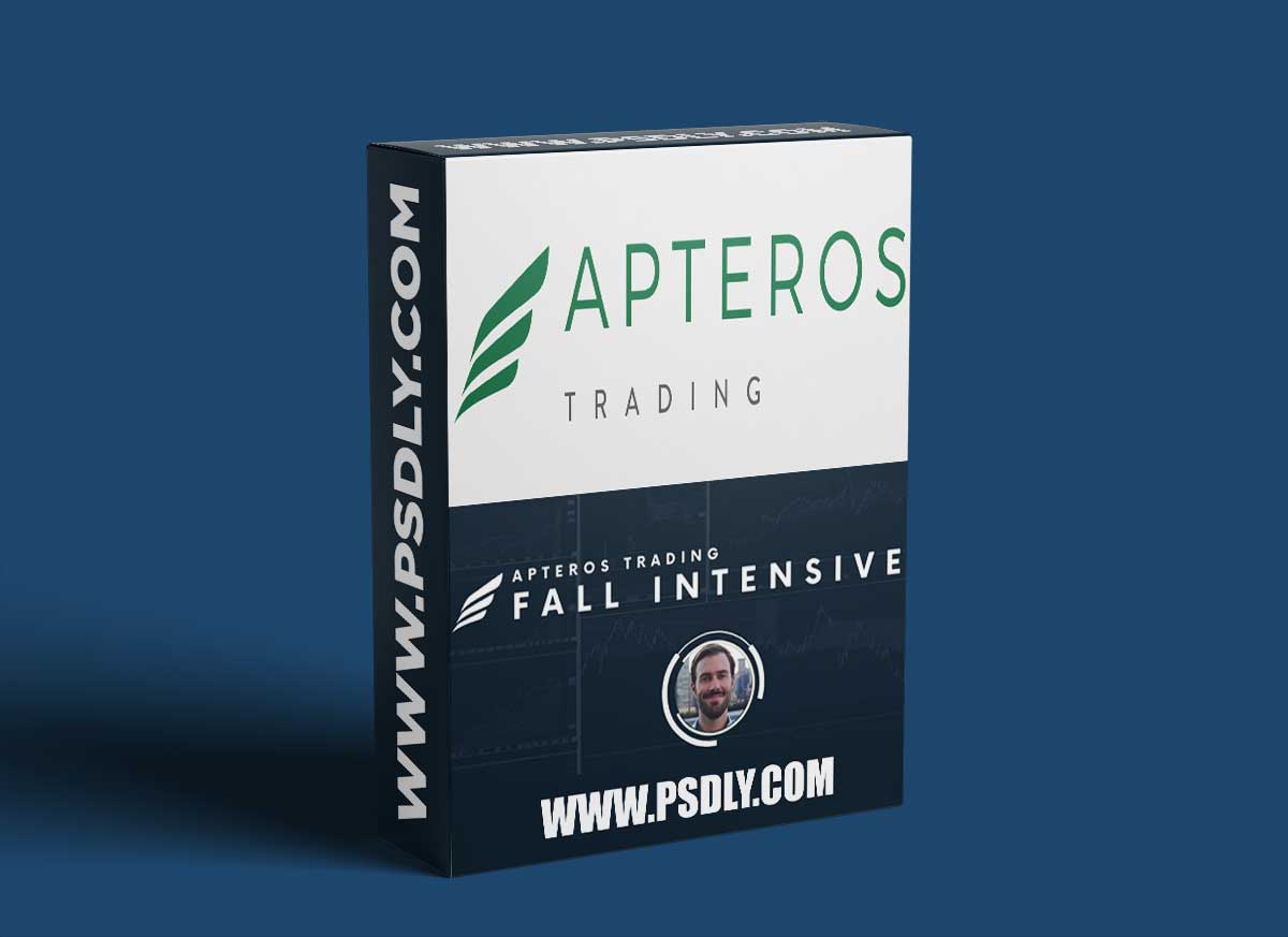 Apteros Trading Fall ’21 Intensive Download 2022 1 Apteros Trading Fall ’21 Intensive