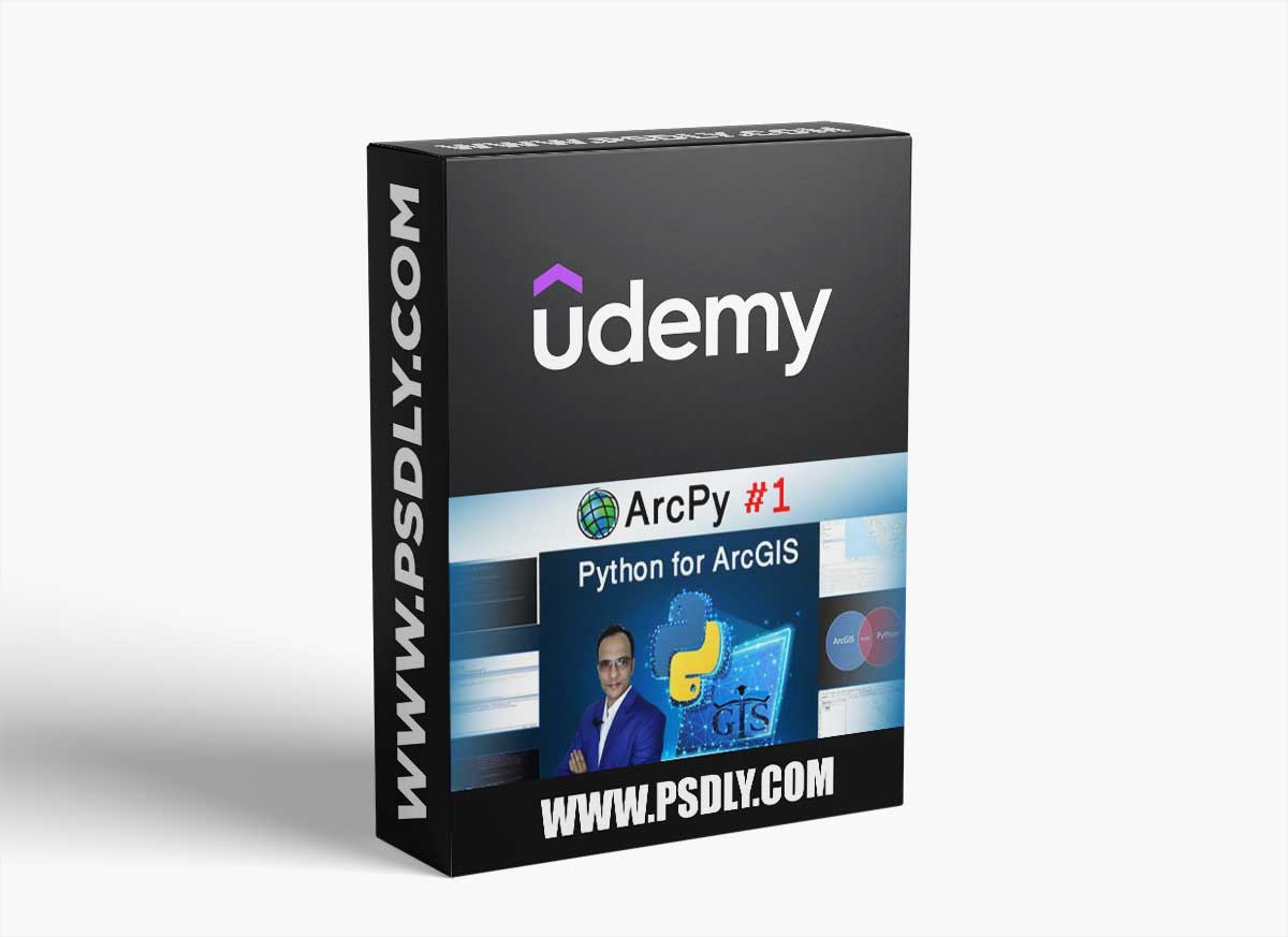 ArcPy for ArcMap Level 1: Python Programming for ArcGIS 1 ArcPy for ArcMap Level 1: Python Programming for ArcGIS