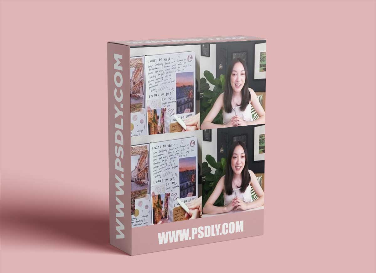 Art Journaling for Self-Care: 3 Exercises for Reflection and Growth 1 Art Journaling for Self-Care: 3 Exercises for Reflection and Growth
