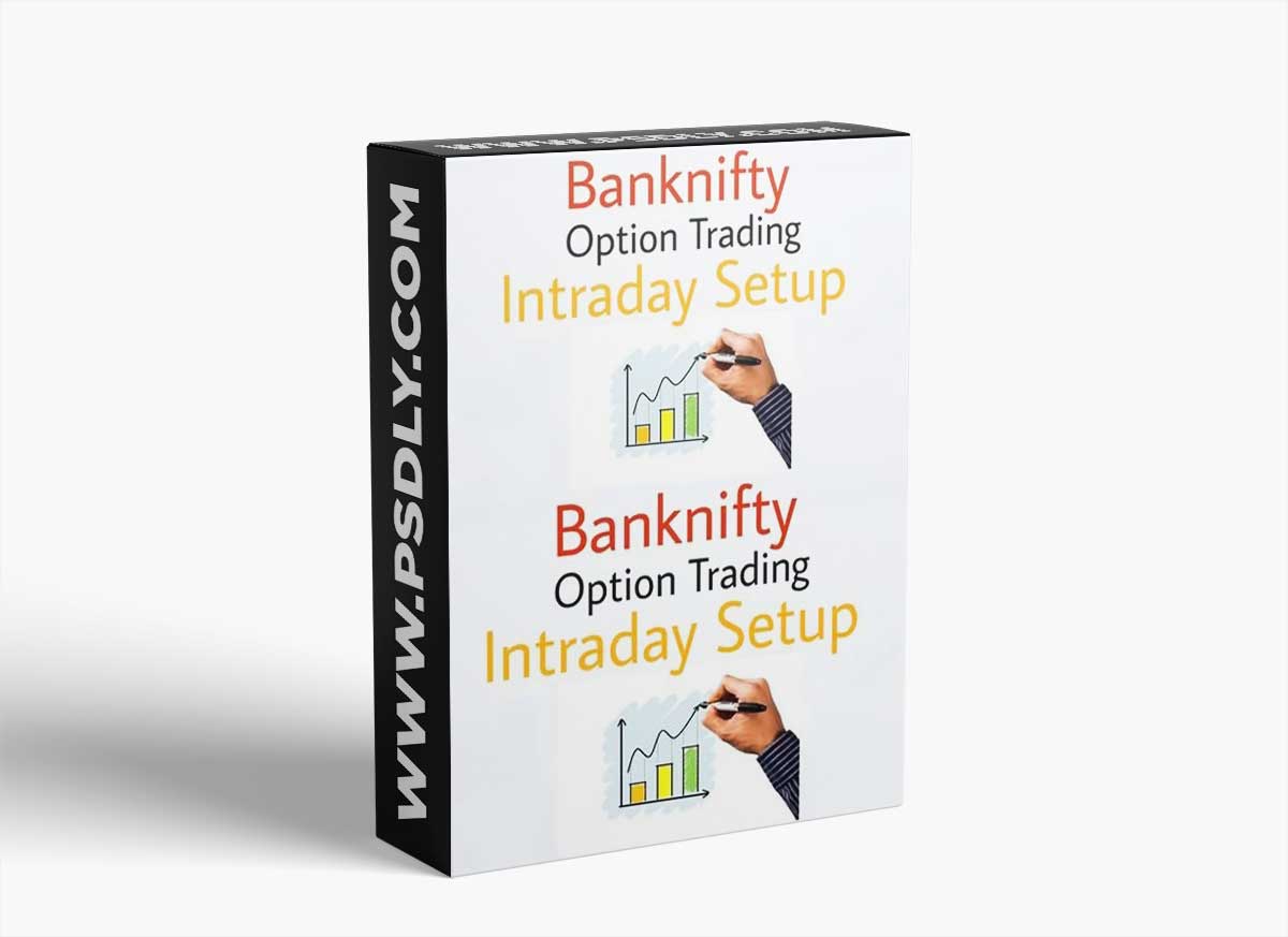 Banknifty And Nifty Option Trading Intraday Setup Course 1 Banknifty And Nifty Option Trading Intraday Setup Course
